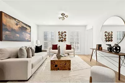 2603 Kings Lake Court NE, Atlanta, GA 30345 - Photo 17