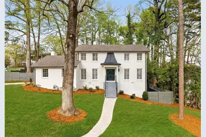 2603 Kings Lake Court NE, Atlanta, GA 30345 - Photo 1