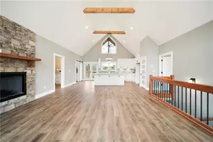 2956 Blalock Mountain Rd, Talking Rock, GA 30175 - Photo 13