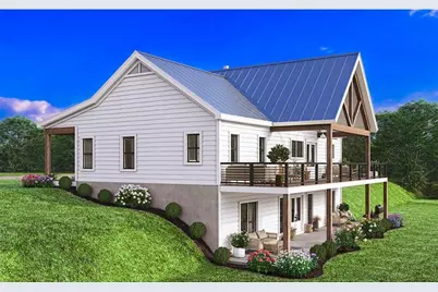 2956 Blalock Mountain Road, Talking Rock, GA 30175 - Photo 47