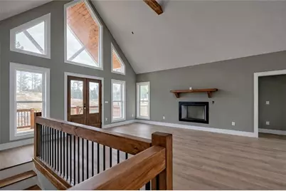 2956 Blalock Mountain Road, Talking Rock, GA 30175 - Photo 17