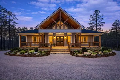 2956 Blalock Mountain Road, Talking Rock, GA 30175 - Photo 21