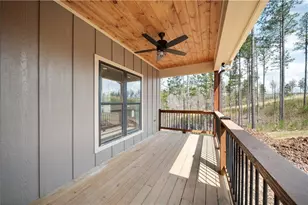 2956 Blalock Mountain Rd, Talking Rock, GA 30175 - Photo 9