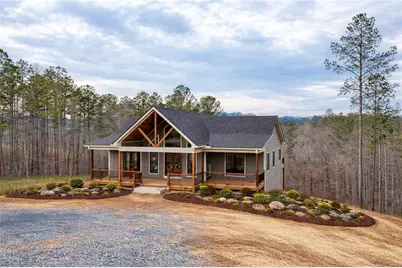 2956 Blalock Mountain Road, Talking Rock, GA 30175 - Photo 23
