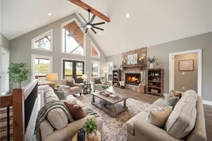 2956 Blalock Mountain Rd, Talking Rock, GA 30175 - Photo 3