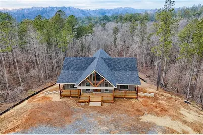 2956 Blalock Mountain Road, Talking Rock, GA 30175 - Photo 33