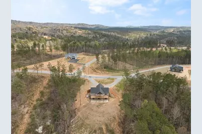 2956 Blalock Mountain Road, Talking Rock, GA 30175 - Photo 47