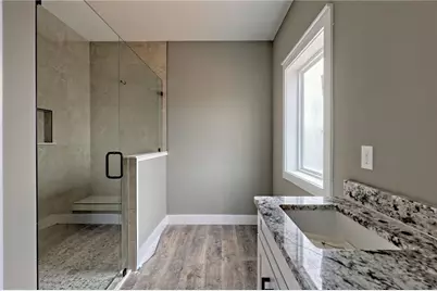 2956 Blalock Mountain Road, Talking Rock, GA 30175 - Photo 21