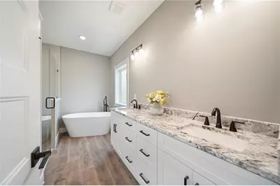 2956 Blalock Mountain Road, Talking Rock, GA 30175 - Photo 5