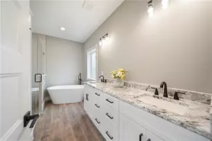 2956 Blalock Mountain Rd, Talking Rock, GA 30175 - Photo 5