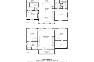 2956 Blalock Mountain Rd, Talking Rock, GA 30175 - Photo 37