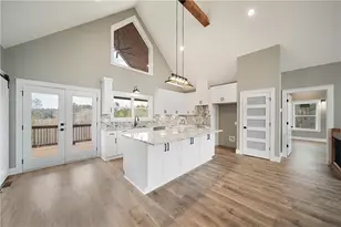 2956 Blalock Mountain Rd, Talking Rock, GA 30175 - Photo 13