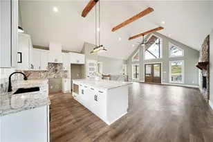 2956 Blalock Mountain Rd, Talking Rock, GA 30175 - Photo 3