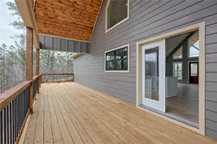 2956 Blalock Mountain Rd, Talking Rock, GA 30175 - Photo 27