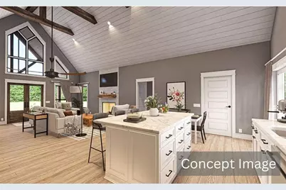 2956 Blalock Mountain Road, Talking Rock, GA 30175 - Photo 67