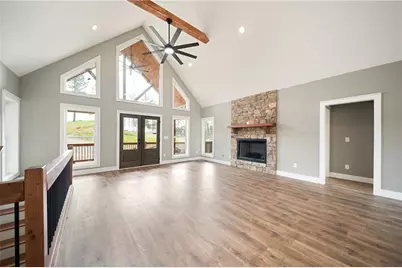 2956 Blalock Mountain Road, Talking Rock, GA 30175 - Photo 11