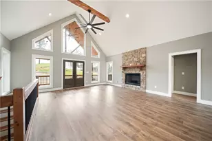 2956 Blalock Mountain Rd, Talking Rock, GA 30175 - Photo 11