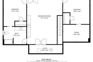 2956 Blalock Mountain Rd, Talking Rock, GA 30175 - Photo 35