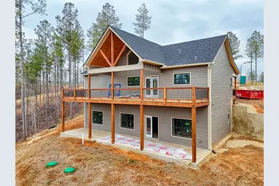 2956 Blalock Mountain Road, Talking Rock, GA 30175 - Photo 29