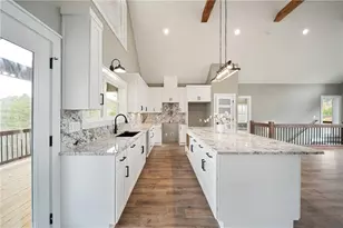 2956 Blalock Mountain Rd, Talking Rock, GA 30175 - Photo 17