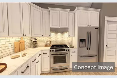 2956 Blalock Mountain Road, Talking Rock, GA 30175 - Photo 7