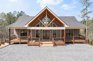 2956 Blalock Mountain Rd, Talking Rock, GA 30175 - Photo 1