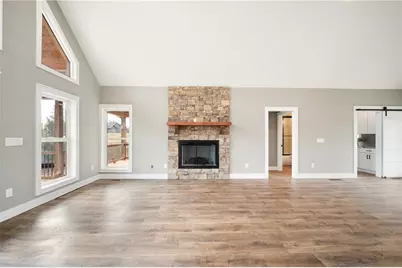 2956 Blalock Mountain Road, Talking Rock, GA 30175 - Photo 7