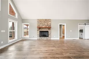 2956 Blalock Mountain Rd, Talking Rock, GA 30175 - Photo 7