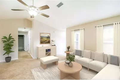 1050 Chapman Circle, Stone Mountain, GA 30088 - Photo 3