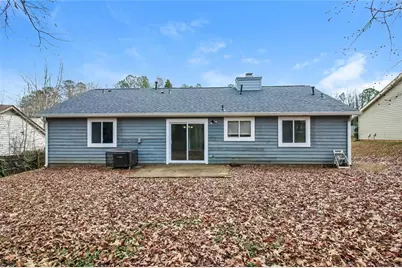 1050 Chapman Circle, Stone Mountain, GA 30088 - Photo 41