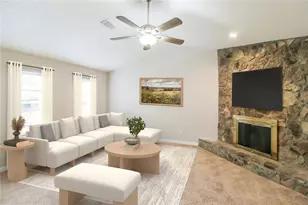 1050 Chapman Cir, Stone Mountain, GA 30088 - Photo 5