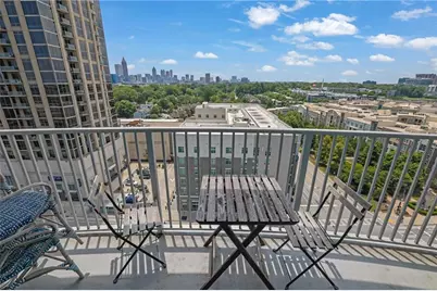 361 17th Street #1121, Atlanta, GA 30363 - Photo 9