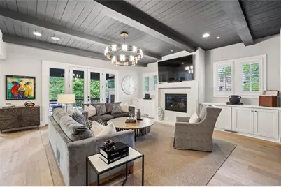 2591 Apple Valley Road NE, Brookhaven, GA 30319 - Photo 5