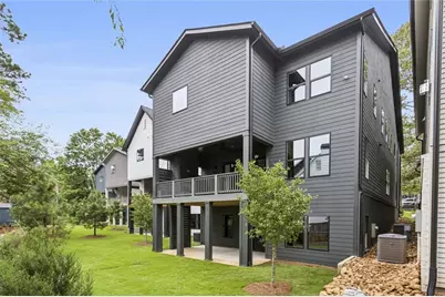 2591 Apple Valley Road NE, Brookhaven, GA 30319 - Photo 27