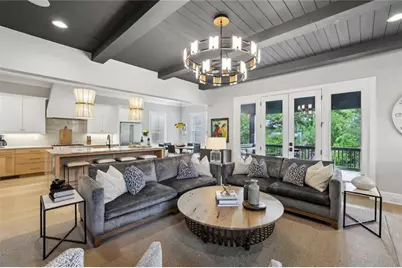 2591 Apple Valley Road NE, Brookhaven, GA 30319 - Photo 7