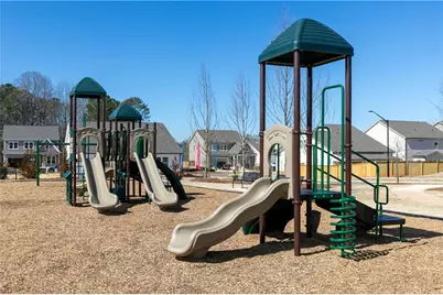 740 Coventry Cove Way, Acworth, GA 30102 - Photo 43