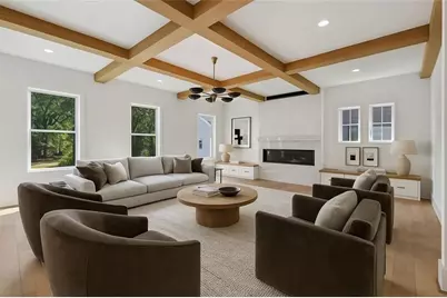 2595 Apple Valley Road NE, Brookhaven, GA 30319 - Photo 9