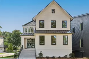 2595 Apple Valley Rd NE, Brookhaven, GA 30319 - Photo 1