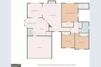 3108 Delaware Loop, McDonough, GA 30252 - Photo 25