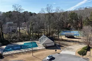 2152 Marne Glen NW, Kennesaw, GA 30152 - Photo 47