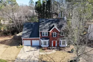 2152 Marne Glen NW, Kennesaw, GA 30152 - Photo 49