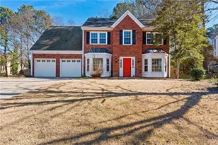 2152 Marne Glen NW, Kennesaw, GA 30152 - Photo 1