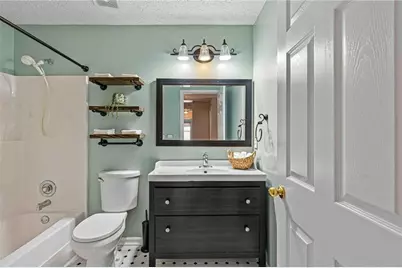 2152 Marne Glen NW, Kennesaw, GA 30152 - Photo 27