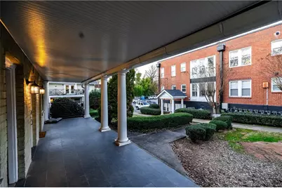 866 Briarcliff Road NE #B1, Atlanta, GA 30306 - Photo 15