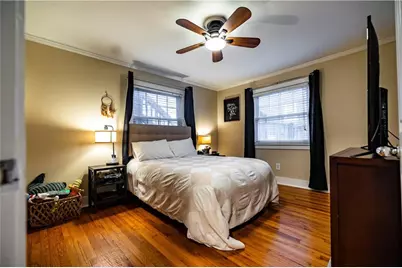 866 Briarcliff Road NE #B1, Atlanta, GA 30306 - Photo 13