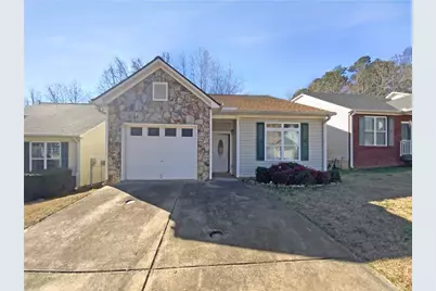 105 Mashburn Place, Canton, GA 30114 - Photo 1