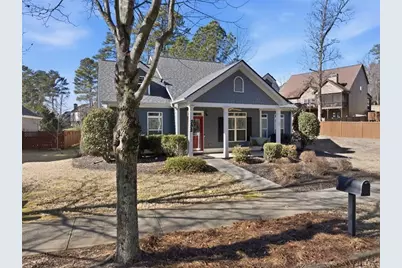 292 Harmony Lake Drive, Canton, GA 30115 - Photo 3