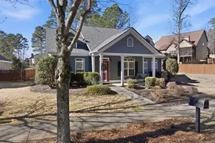 292 Harmony Lake Dr, Canton, GA 30115 - Photo 3