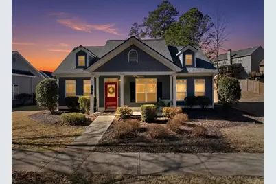 292 Harmony Lake Drive, Canton, GA 30115 - Photo 1