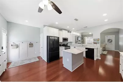 292 Harmony Lake Drive, Canton, GA 30115 - Photo 13